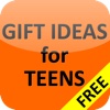 Gift Ideas for Teens