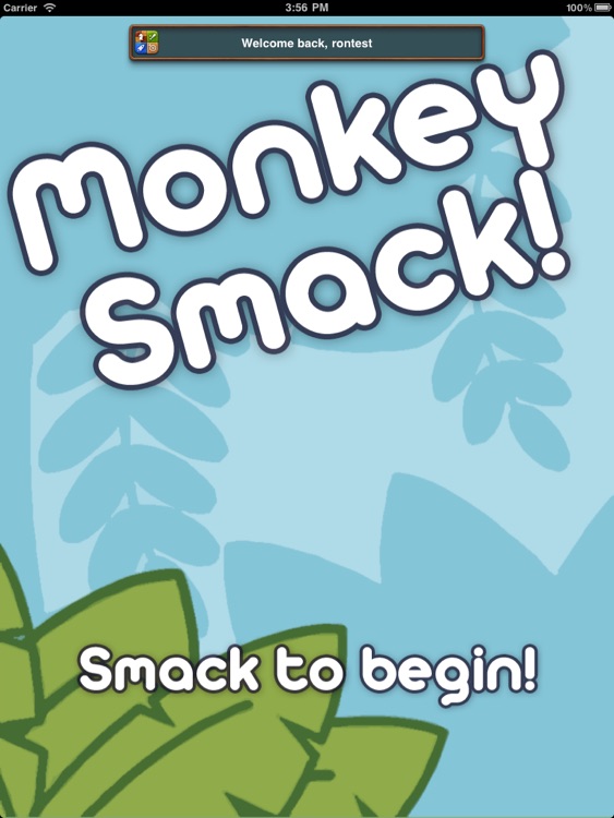 Monkey Smack (FREE!)