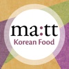 Korean Food Ma:tt-Temple Cuisine