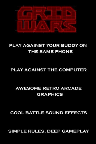 GridWars