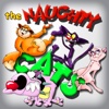 The Naughty Cats