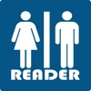 The Bathroom Reader : Jokes, Quotes, and More!