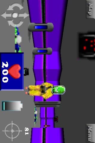 Area 52 Escape Lite