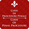 Code de Procédure Pénale