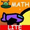 Space Math Race Lite