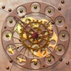 Cog Clock