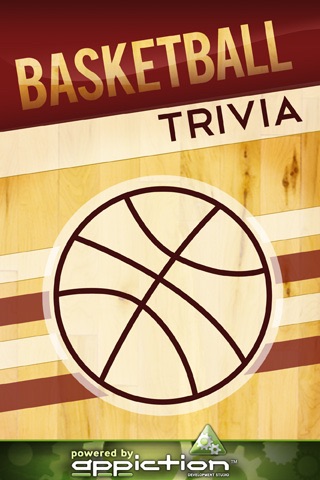 Basketball Trivia screenshot-3