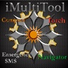 iMultiTool (Super outdoor tool set)