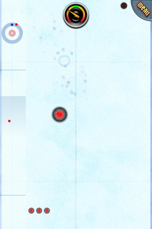 Curling Micro screenshot-3