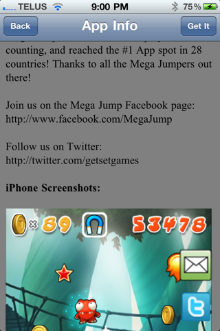 Free App Genie (Find Paid Apps For Free) screenshot 3