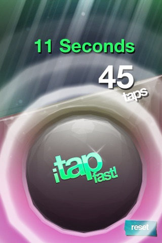 iTapFast screenshot-3