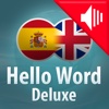 Hello Word Deluxe Spanish | English
