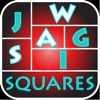 Jigsaw Squares