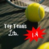 Toy Tennis Lite