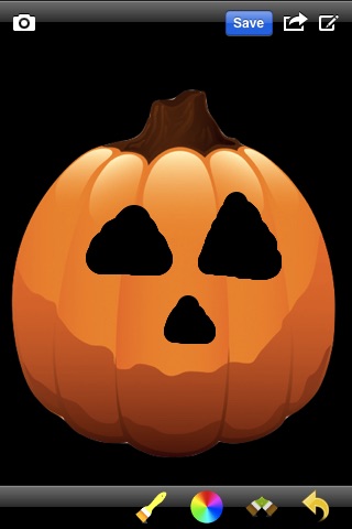 Pumpkin carving+ Free screenshot-3