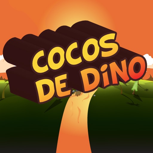 Cocos de Dino (Gratuit)