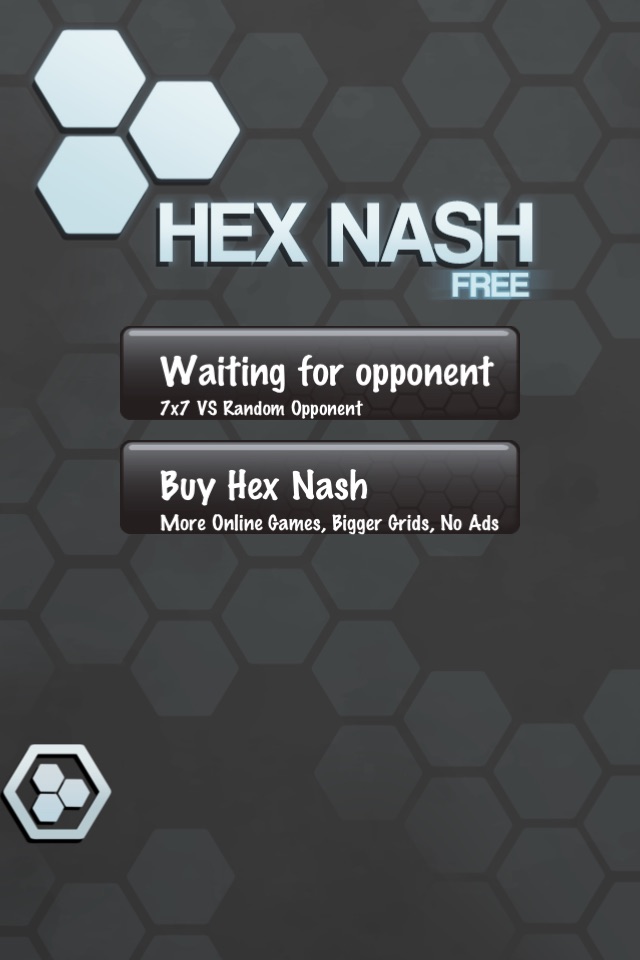 Hex Nash Free screenshot 4