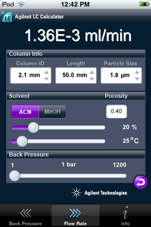 LC Calculator(圖2)-速報App