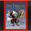 The Lost Princess of Oz.