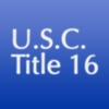 U.S.C. Title 16: Conservation