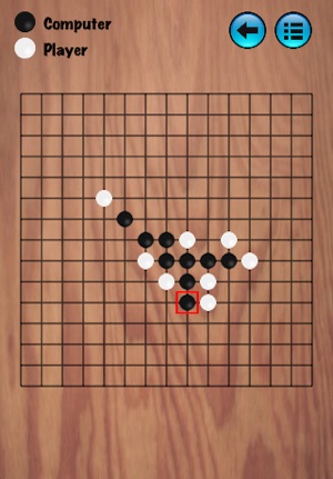 Simply Gomoku(圖2)-速報App