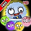 little monster - holiday HD free