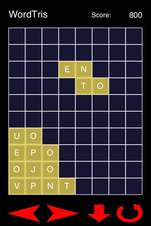 Word-Tris Free(圖2)-速報App