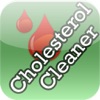 Cholestero Cleaner.