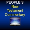 Peoples New Testament Commentary