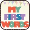 My First Words - Alphabets