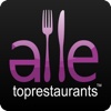 Alle Toprestaurants