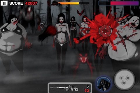 Zombie Killer Ultimate Free(圖3)-速報App