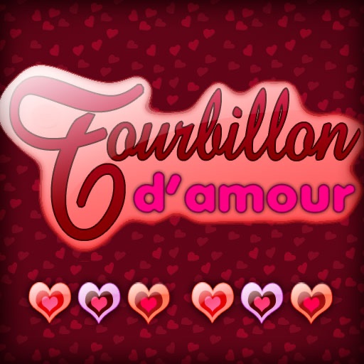 Tourbillon d’amour (Gratuit)
