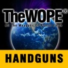 TheWOPE The Weapons of Planet Earth Handguns Edition