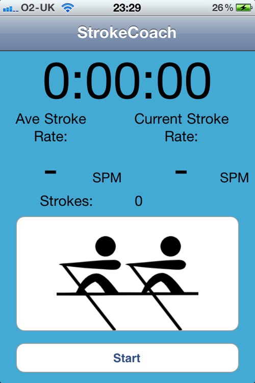 Stroke-Coach