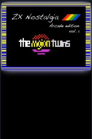 ZX Nostalgia. Arcade edition vol.1. The mojon twins.(圖4)-速報App