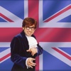 Austin Powers