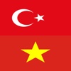 YourWords Turkish Vietnamese Turkish travel and learning dictionary