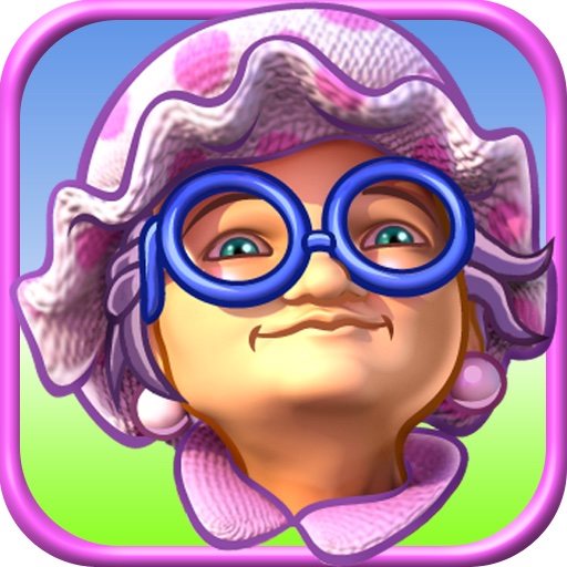 Super Granny icon