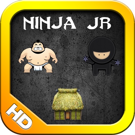 Ninja JR Free HD