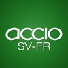 Swedish-French Phrasebook from Accio