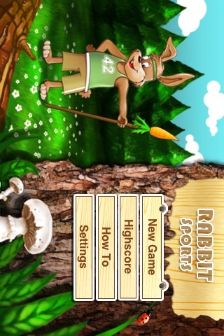 Rabbit Sports screenshot-3