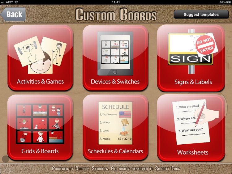 Custom Boards Elite