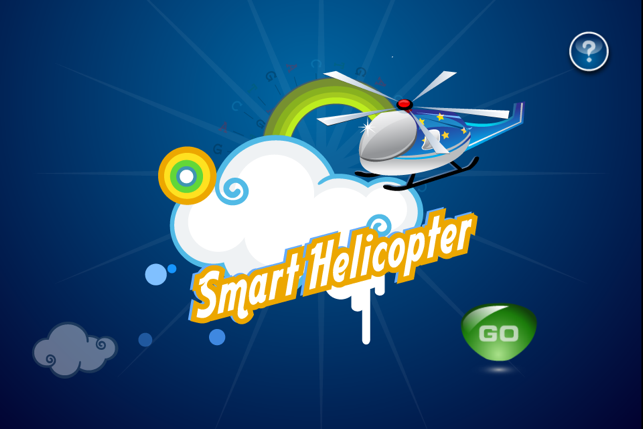 Smart Helicopter(圖1)-速報App