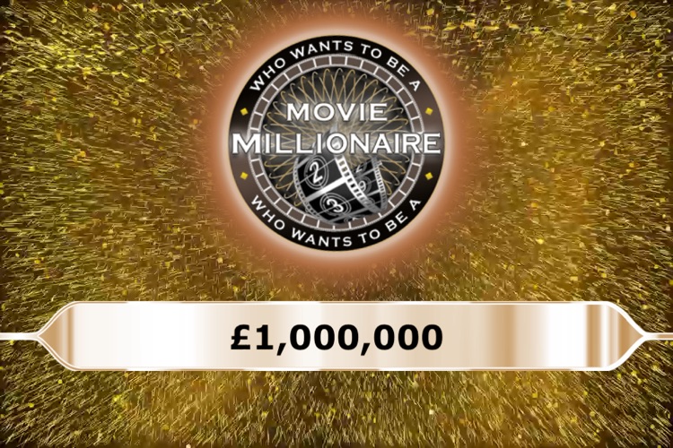 Who Wants To Be A Movie Millionaire? screenshot-4