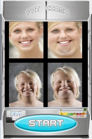 Fat Photo Kiosk © HD Lite(圖2)-速報App