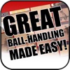 Great Ball-Handling Made Easy - with Brian McCormick: Basketball