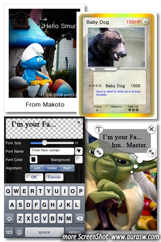 Zoom Agent Lite - Camera App screenshot-4