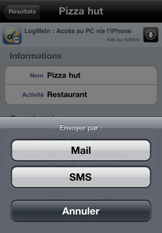 Souwelni screenshot-3