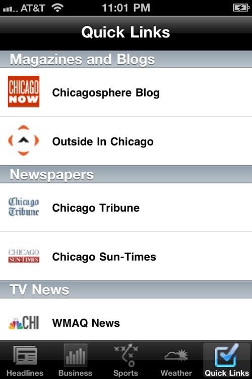 Chicago Local News Free